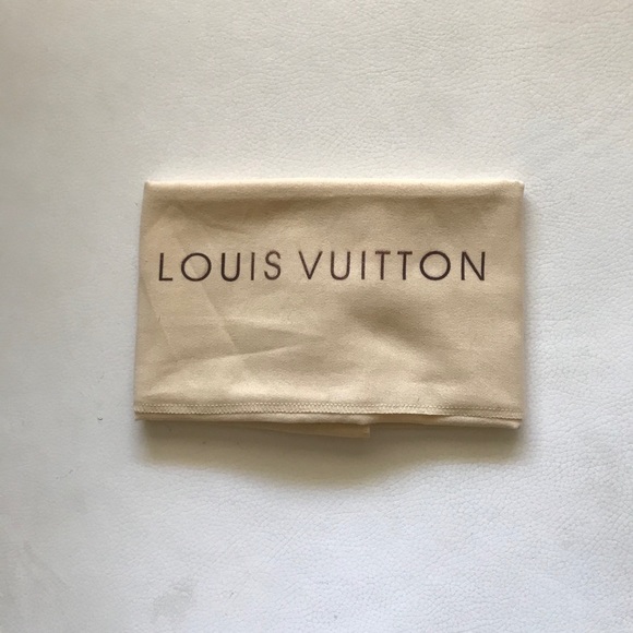 NewLOUIS VUITTON EnvelopeStorage Bag.Bag/Boots Offers accept.Willing to negotiat - Picture 10 of 10